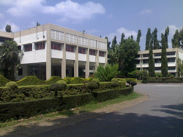 MGMU Campus photo 33