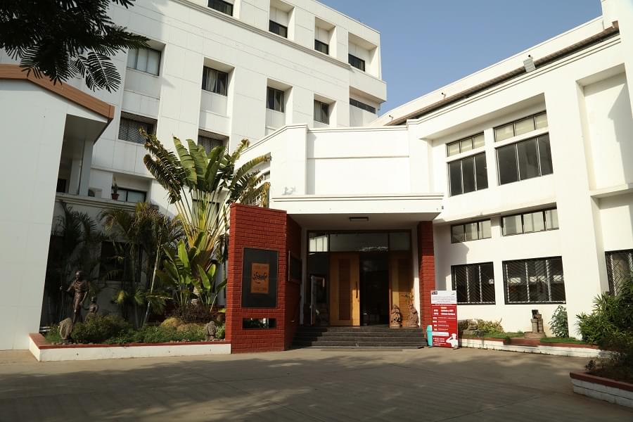 MGMU Campus photo 37