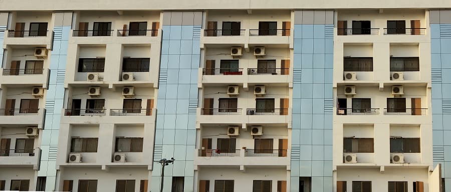 MGMU Campus photo 38