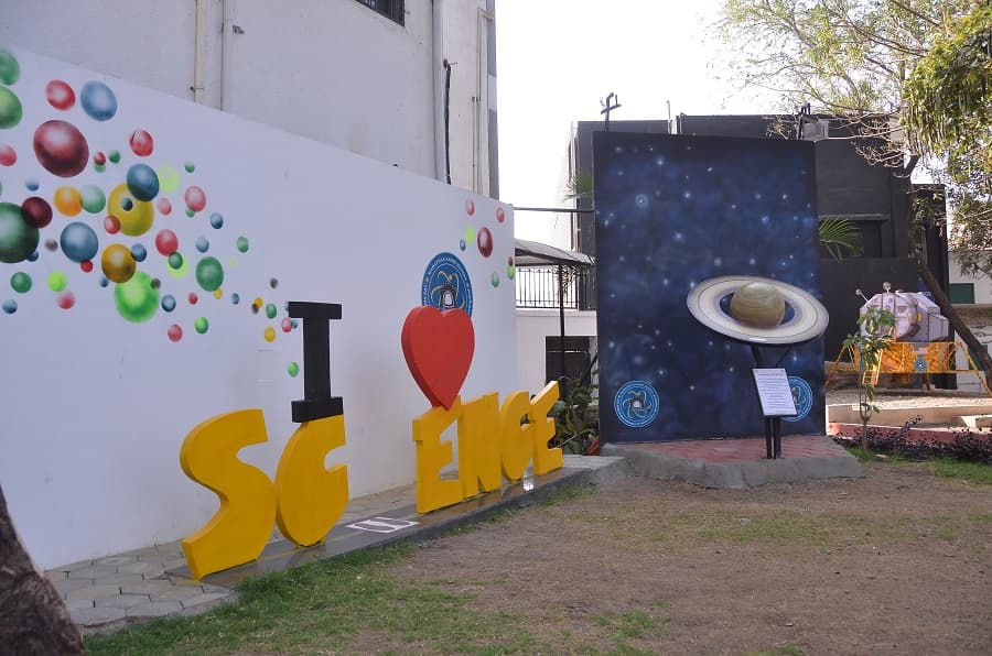 MGMU Campus photo 41