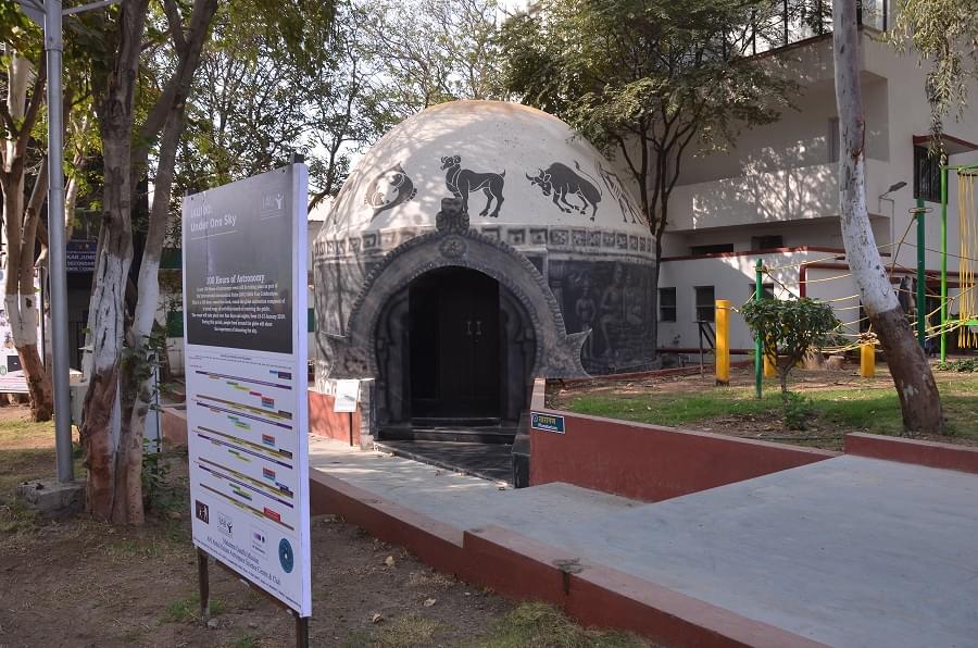 MGMU Campus photo 42