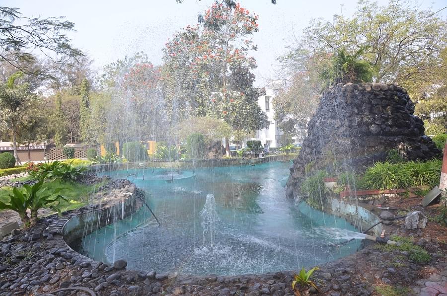 MGMU Campus photo 43