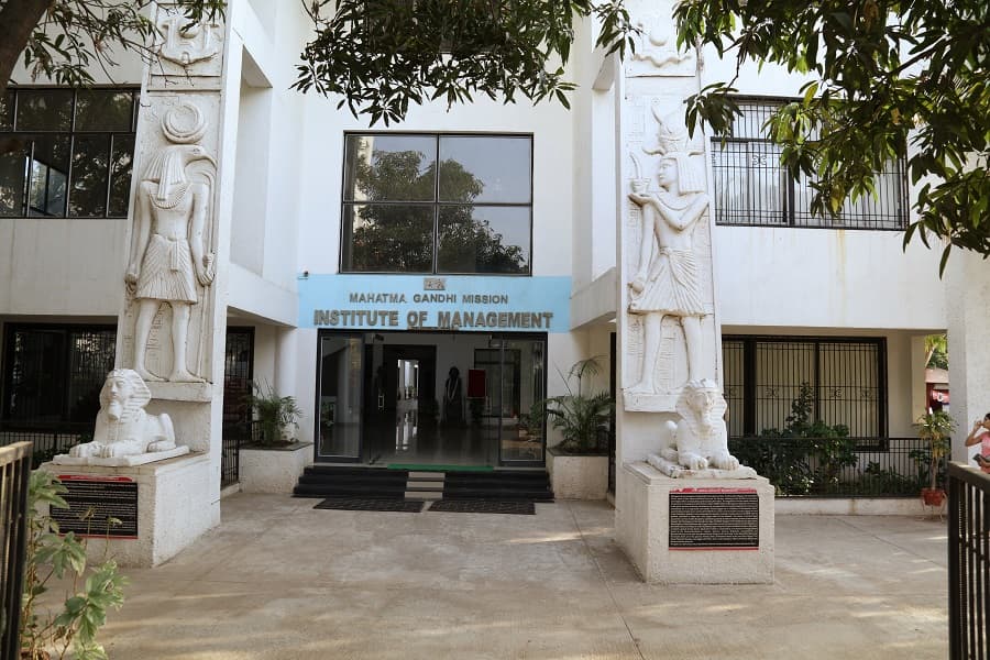 MGMU Campus photo 46