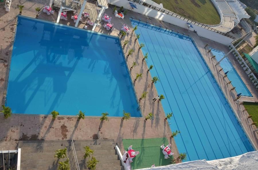 MGMU Infrastructure & Facilities photo 1