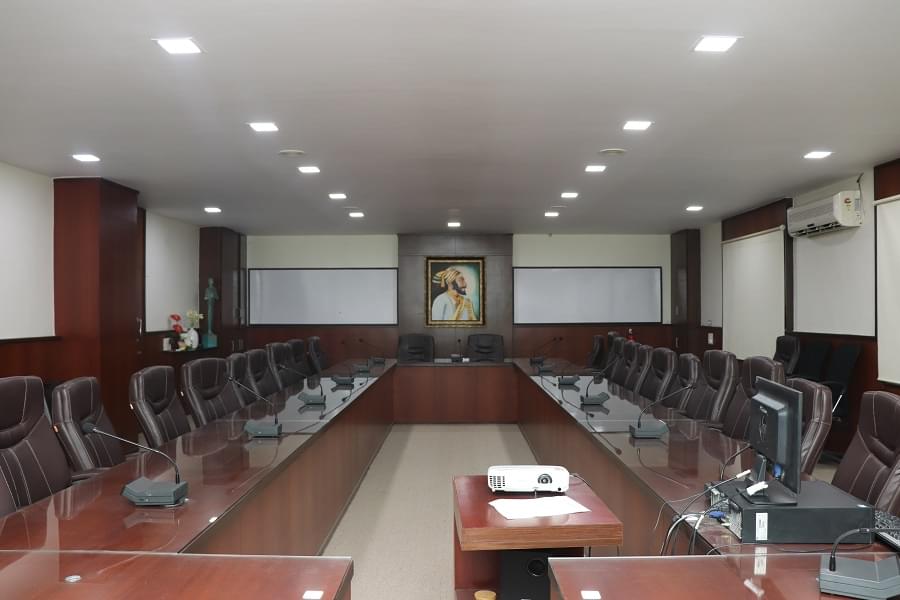 MGMU Infrastructure & Facilities photo 3