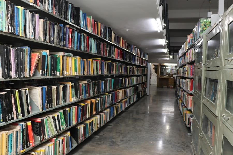 MGMU Infrastructure & Facilities photo 4