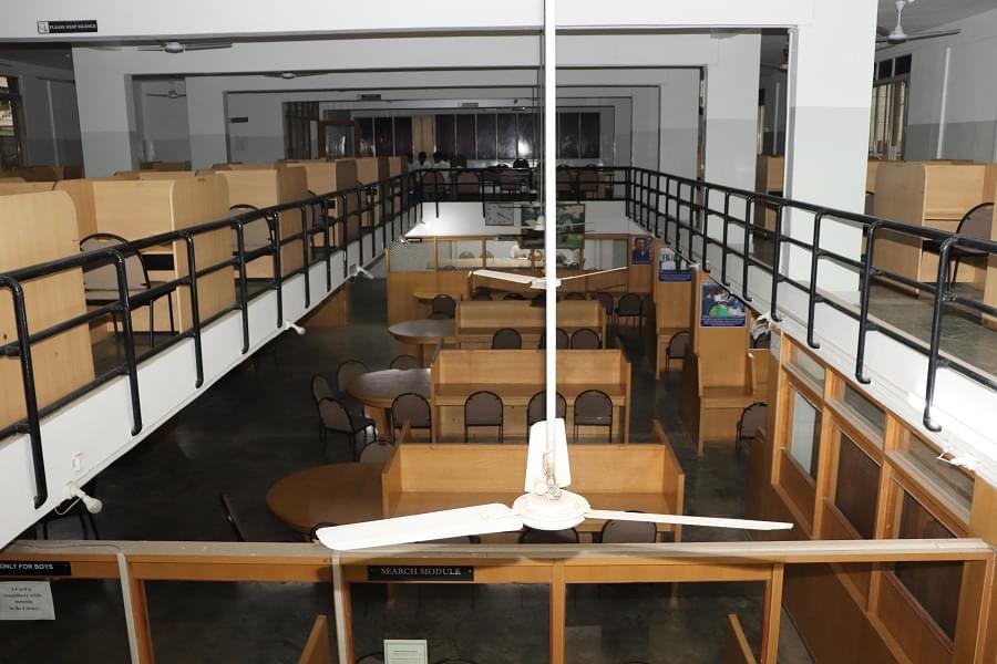 MGMU Infrastructure & Facilities photo 5