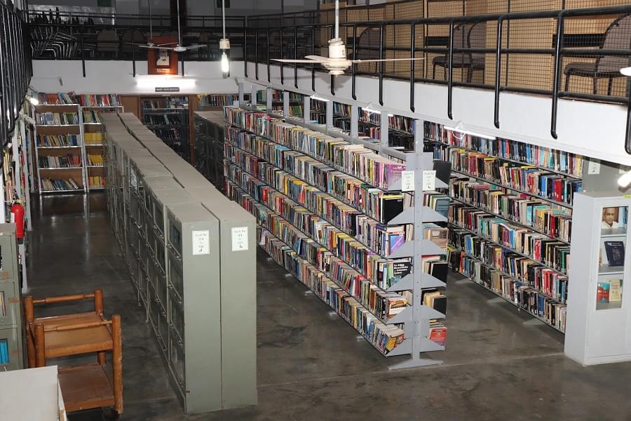 MGMU Infrastructure & Facilities photo 6