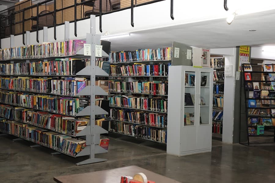 MGMU Infrastructure & Facilities photo 7