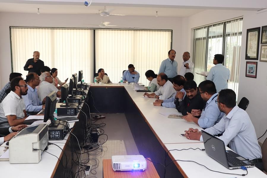 MGMU Infrastructure & Facilities photo 11