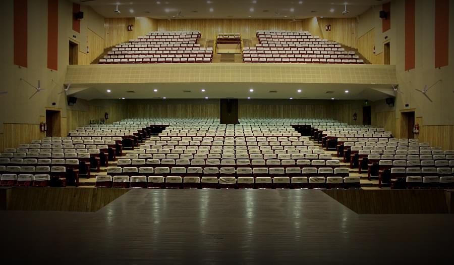 MGMU Infrastructure & Facilities photo 13