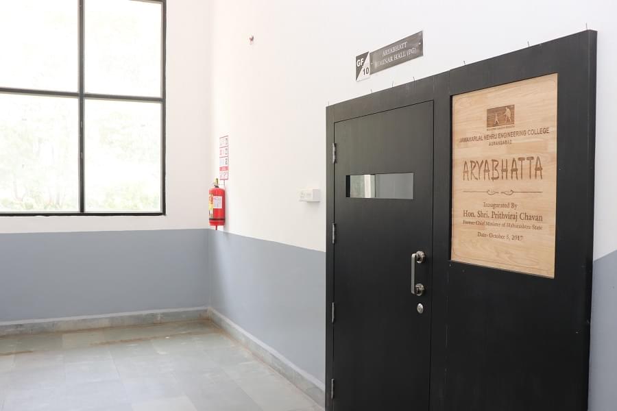 MGMU Infrastructure & Facilities photo 14