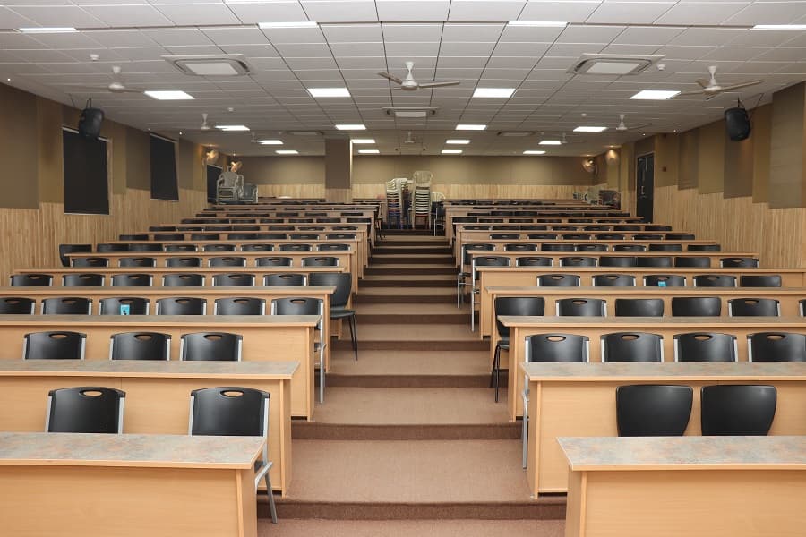 MGMU Infrastructure & Facilities photo 15