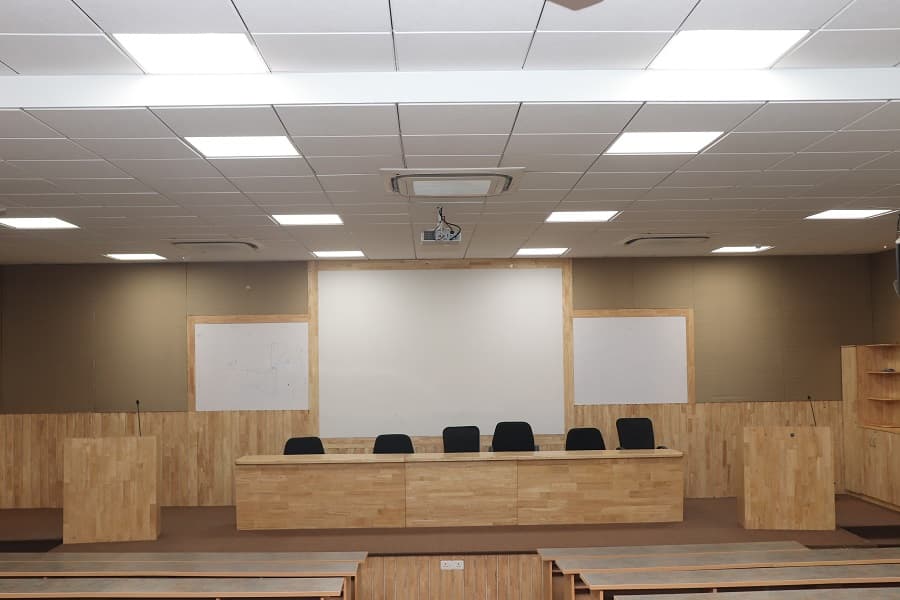 MGMU Infrastructure & Facilities photo 16