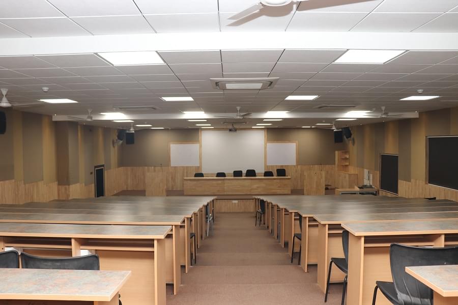 MGMU Infrastructure & Facilities photo 17