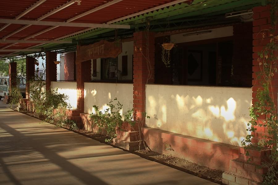 MGMU Infrastructure & Facilities photo 18