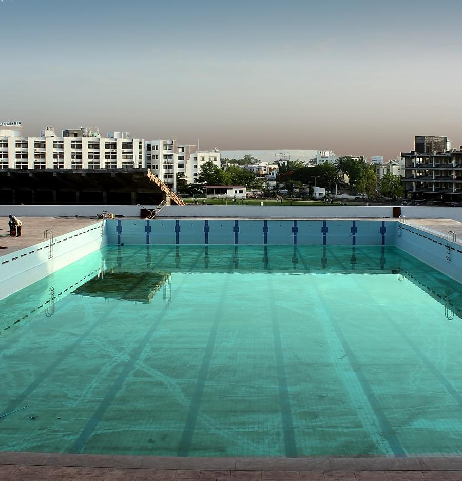 MGMU Infrastructure & Facilities photo 19