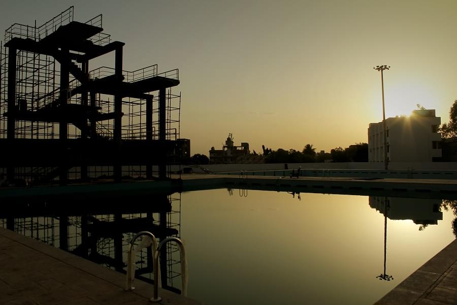 MGMU Infrastructure & Facilities photo 20