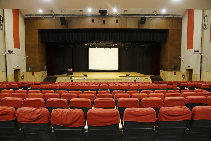 MGMU hostel photo 18