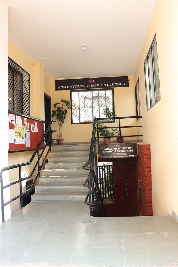 MGMU Infrastructure & Facilities photo 47