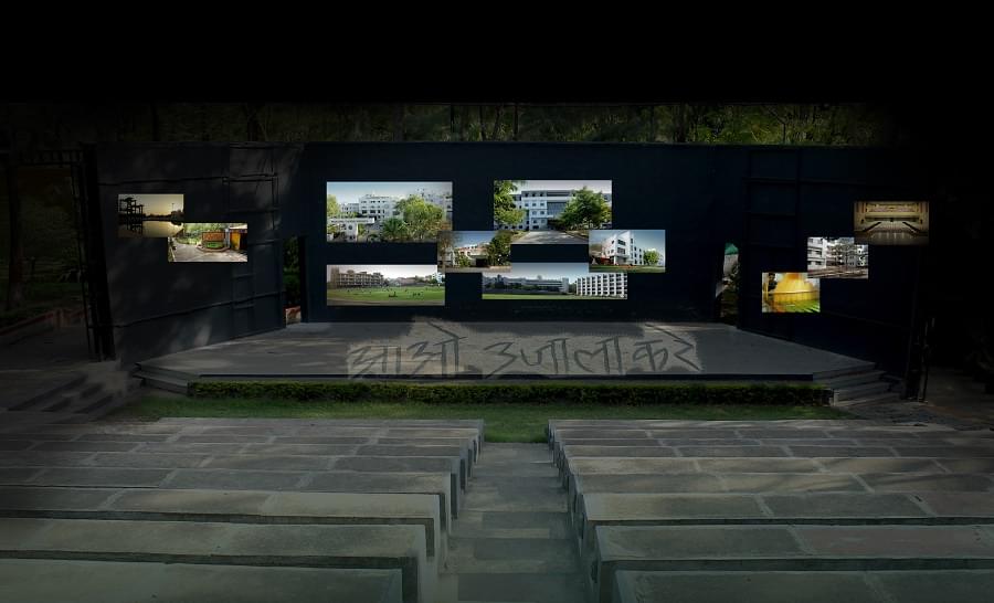 MGMU hostel photo 20