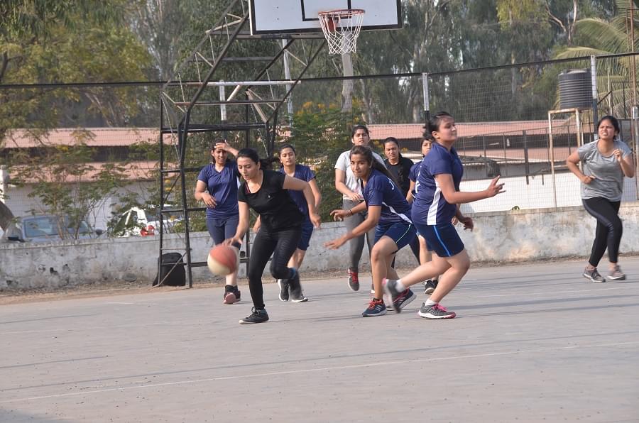 MGMU Sports photo 10