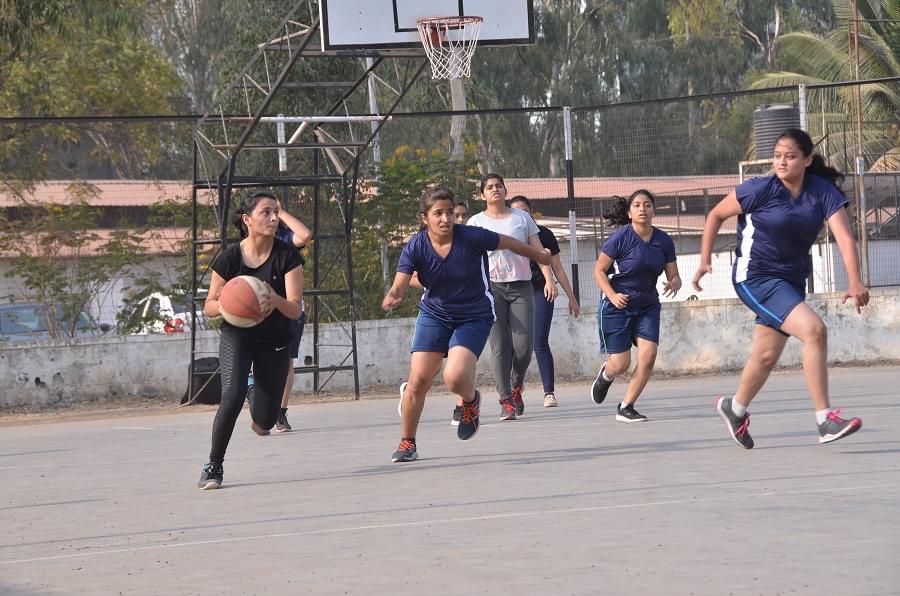 MGMU Sports photo 11