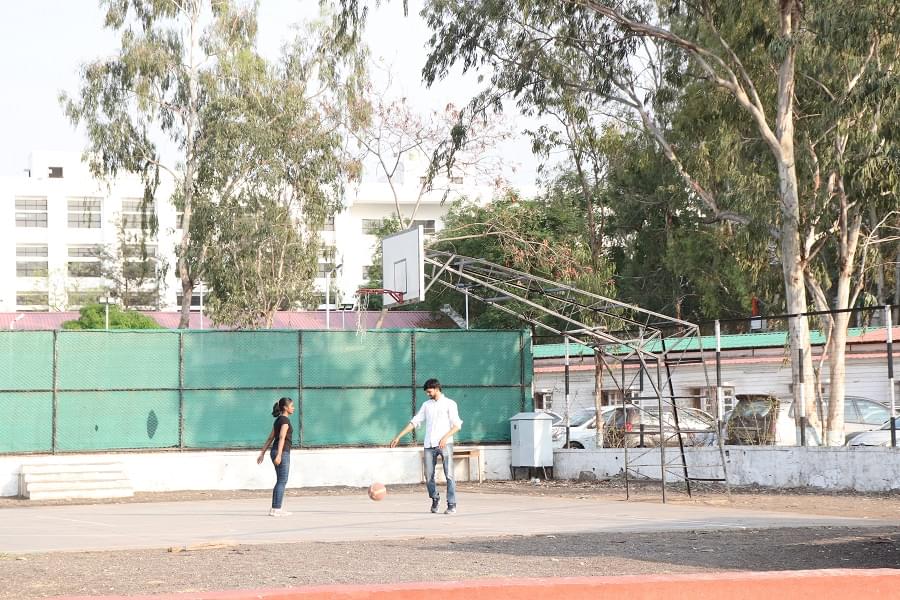 MGMU Sports photo 13