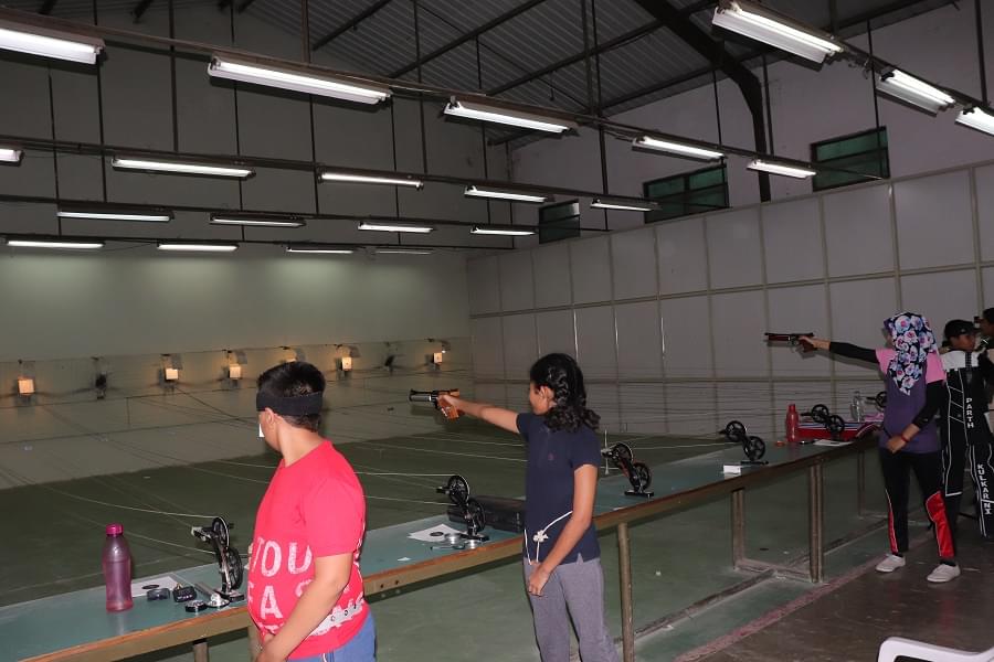 MGMU Sports photo 14