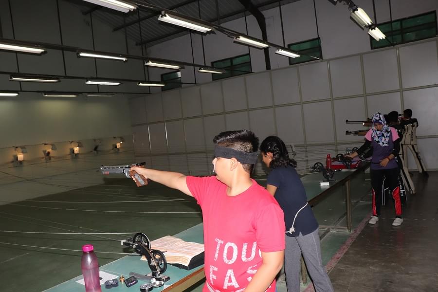 MGMU Sports photo 15