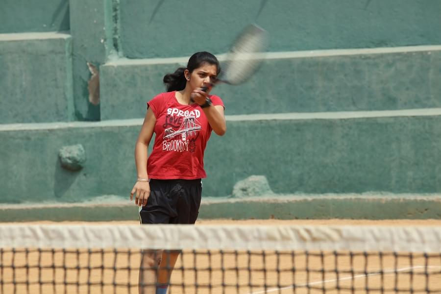 MGMU Sports photo 16