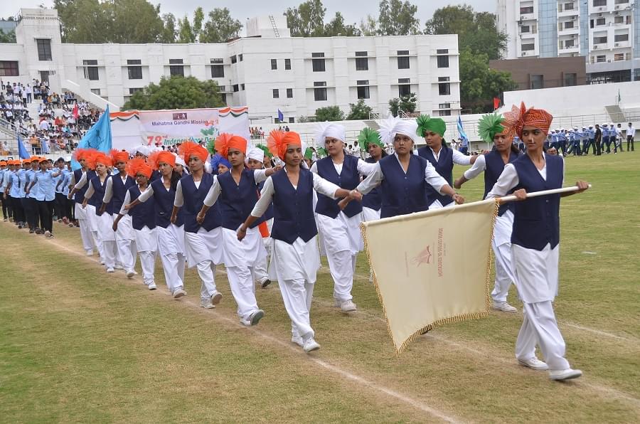 MGMU Events photo 10