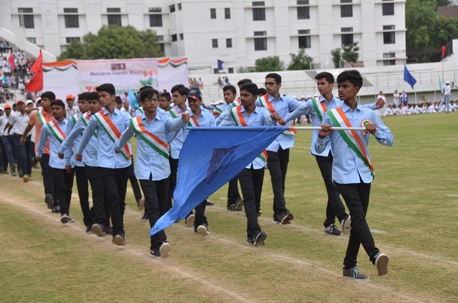 MGMU Events photo 11