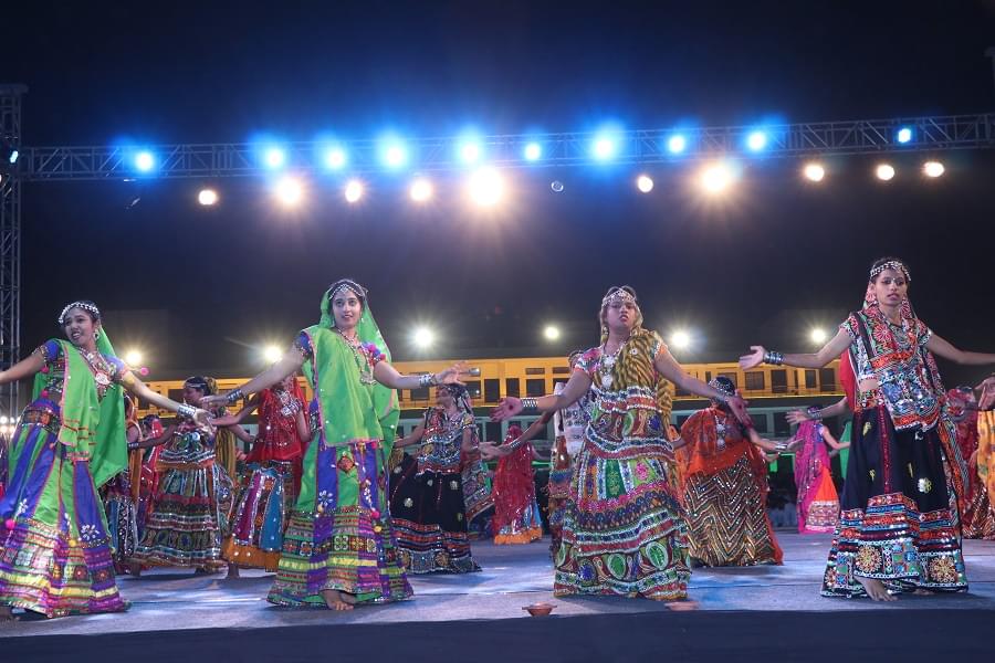 MGMU Events photo 15