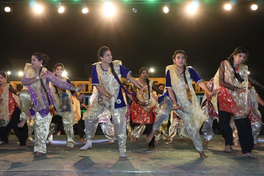 MGMU Events photo 16