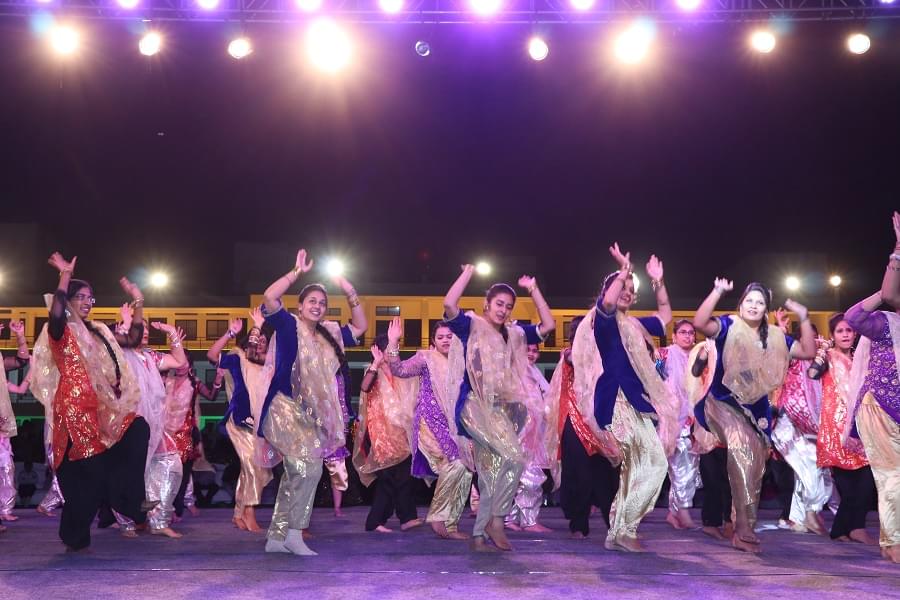 MGMU Events photo 18