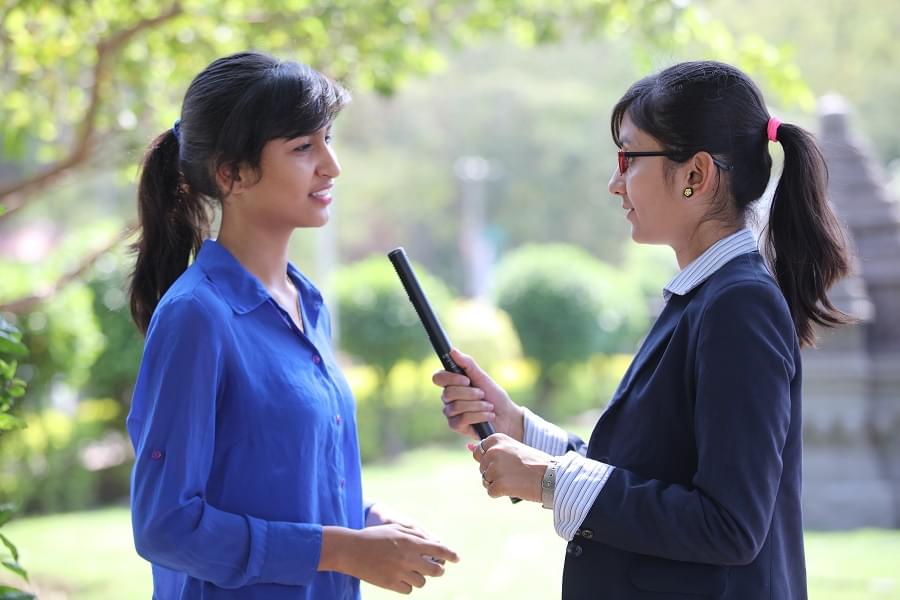 MGMU Student Activities photo 1