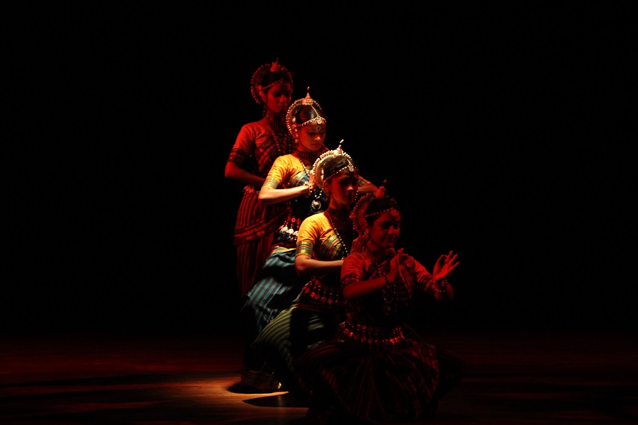 MGMU Student Activities photo 6