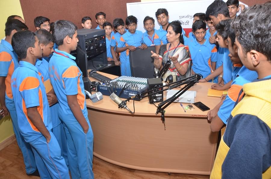 MGMU Student Activities photo 9