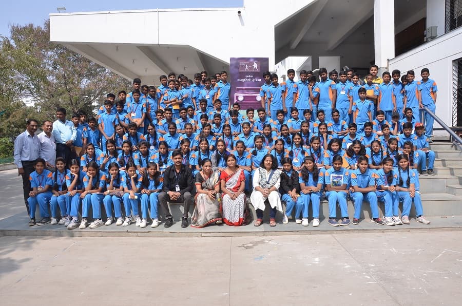 MGMU Student Activities photo 10