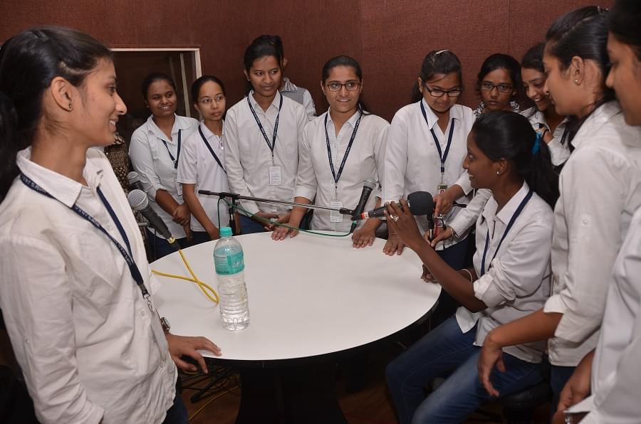 MGMU Student Activities photo 11