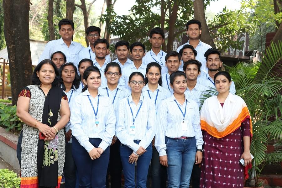 MGMU Student Activities photo 12