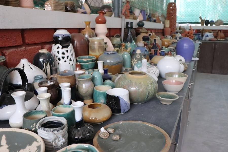 MGMU Student Activities photo 20