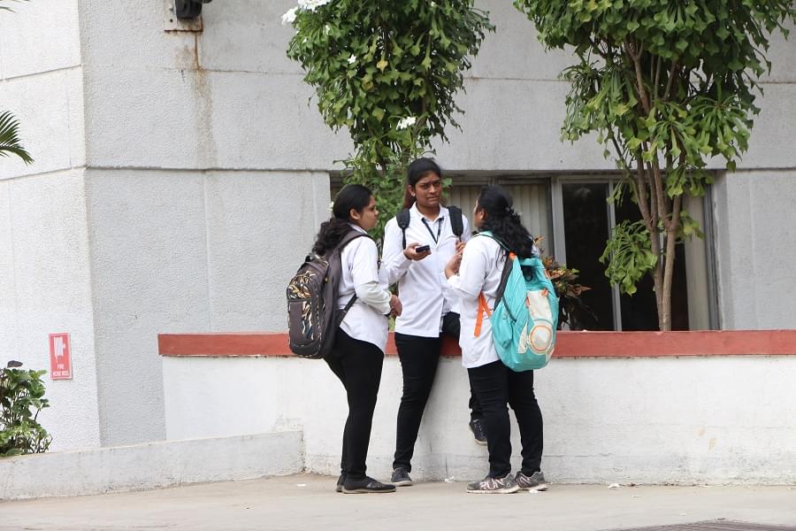 MGMU Student Activities photo 21