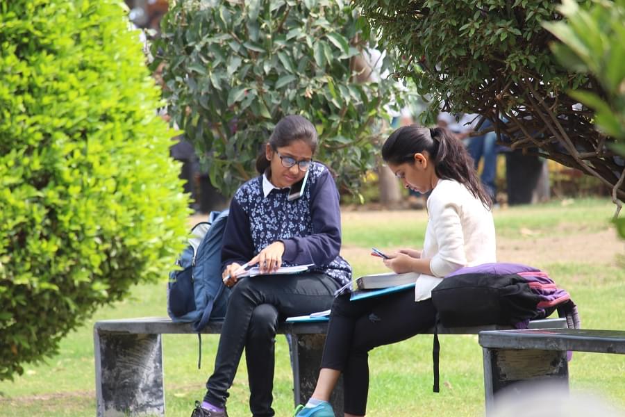 MGMU Student Activities photo 22