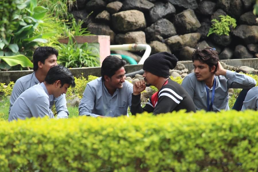 MGMU Student Activities photo 23