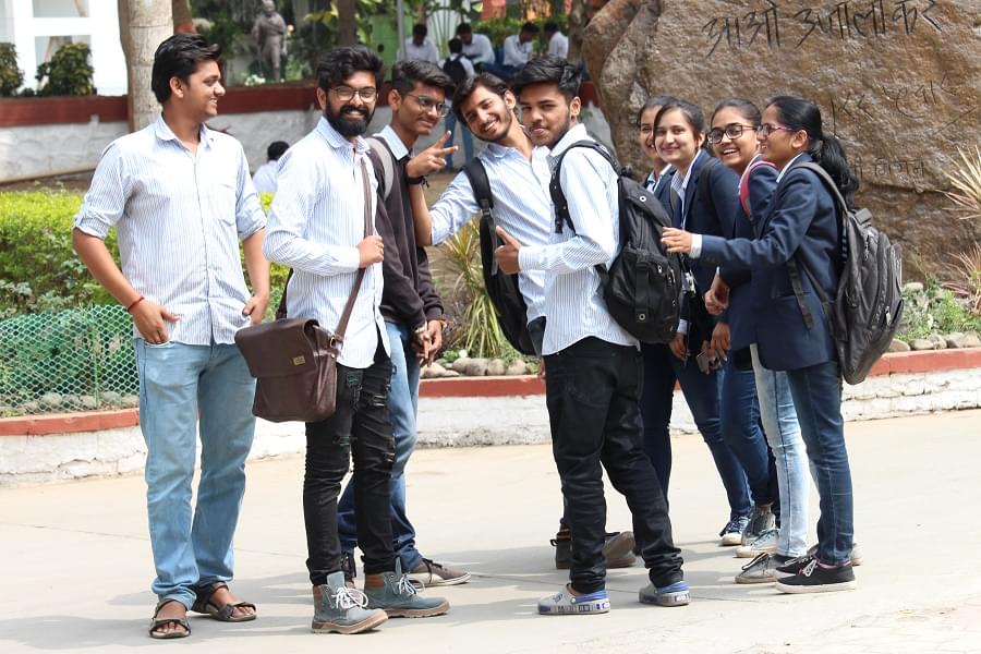 MGMU Student Activities photo 24