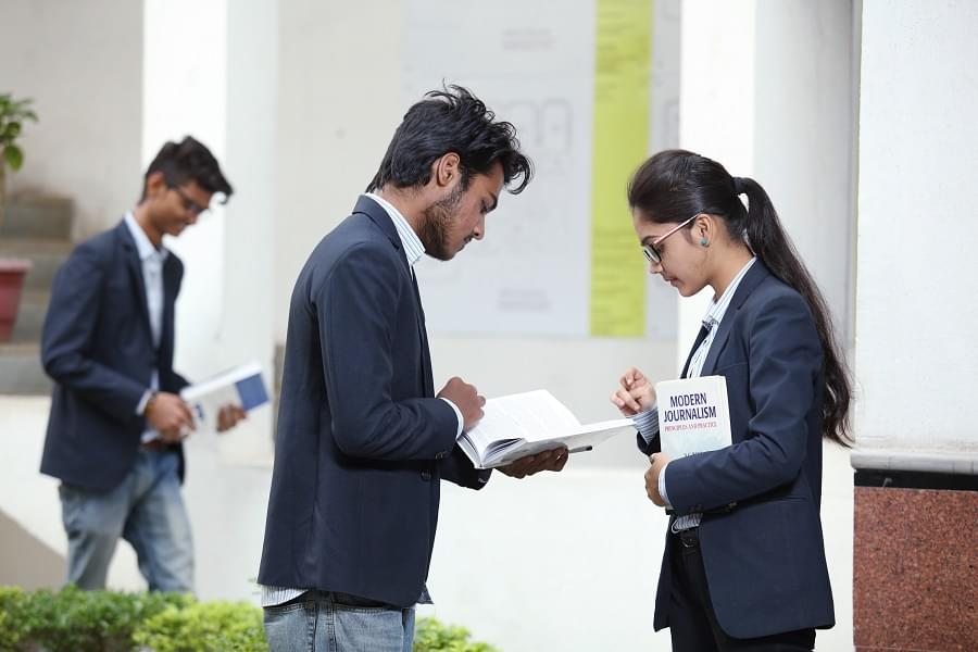 MGMU Student Activities photo 29