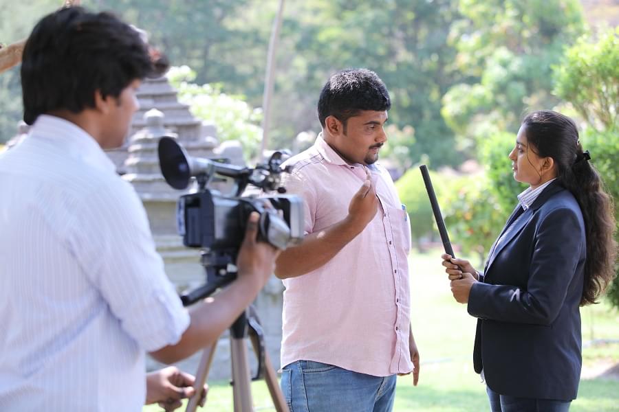 MGMU Student Activities photo 34