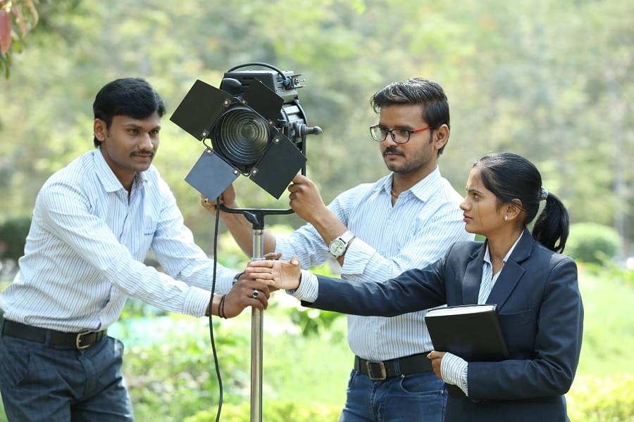 MGMU Student Activities photo 35